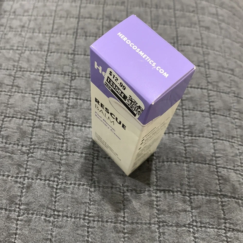 Hero Rescue Balm - Picture 12 of 16